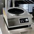 Commercial Induction Cooktop 3.5 Kw Wok